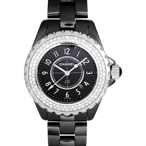 chanel swiss made|chanel j12 bezel.